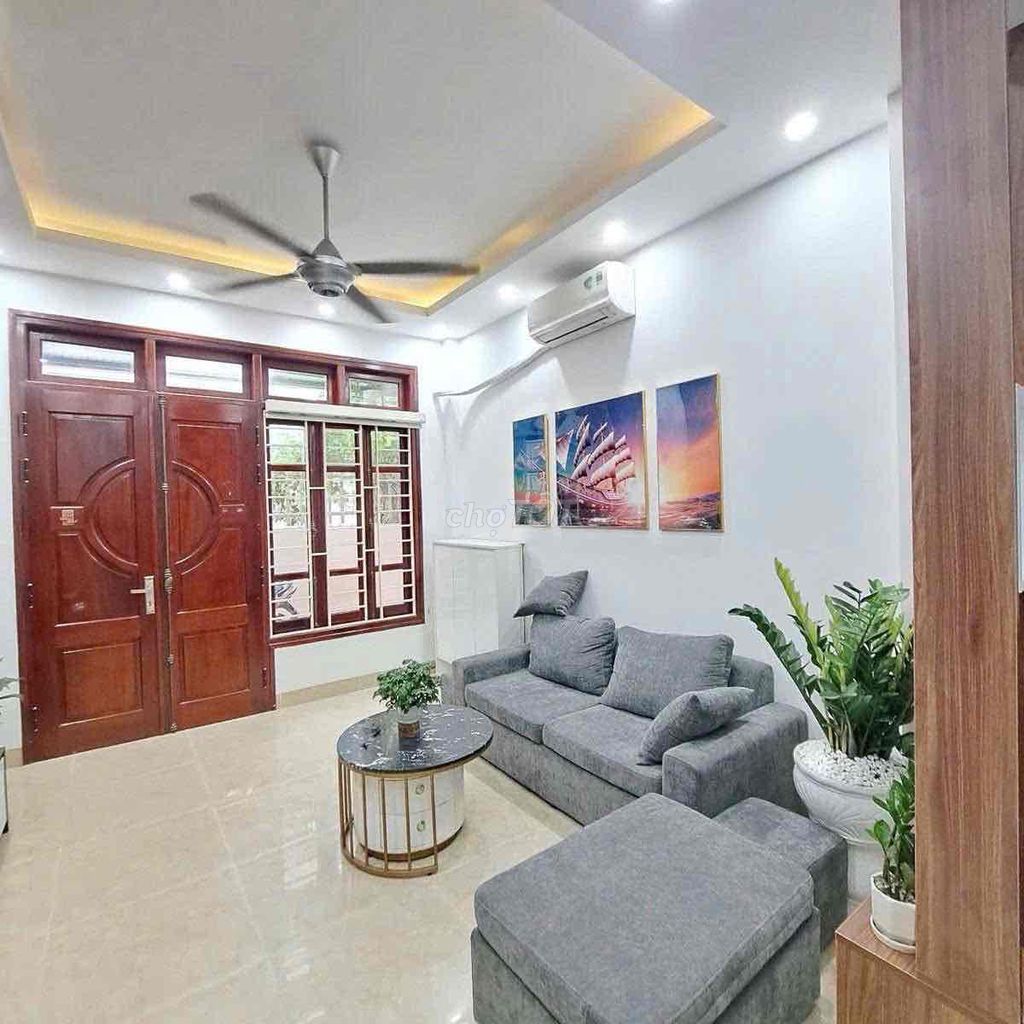 Renting 3 bedrooms 13 million Cầu Giấy new home