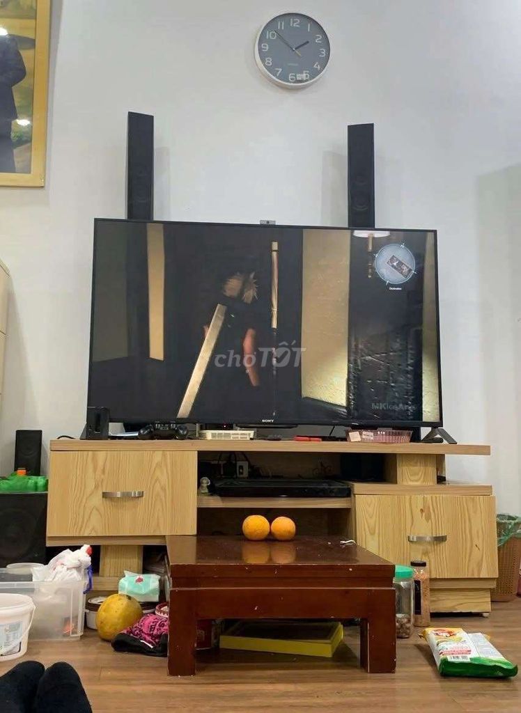 Rent Hoàng Hoa Thám 50 meters, 3 bedrooms, alleys, everything, 11.3 million.