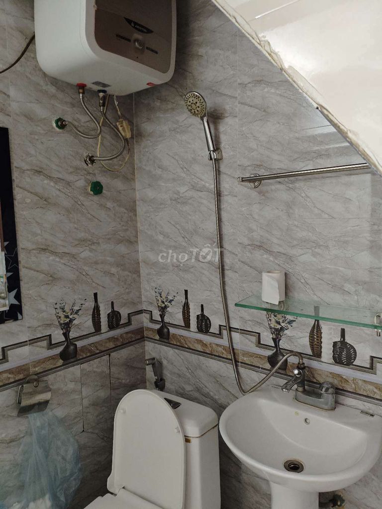 Rent a first-story business at Đại Từ