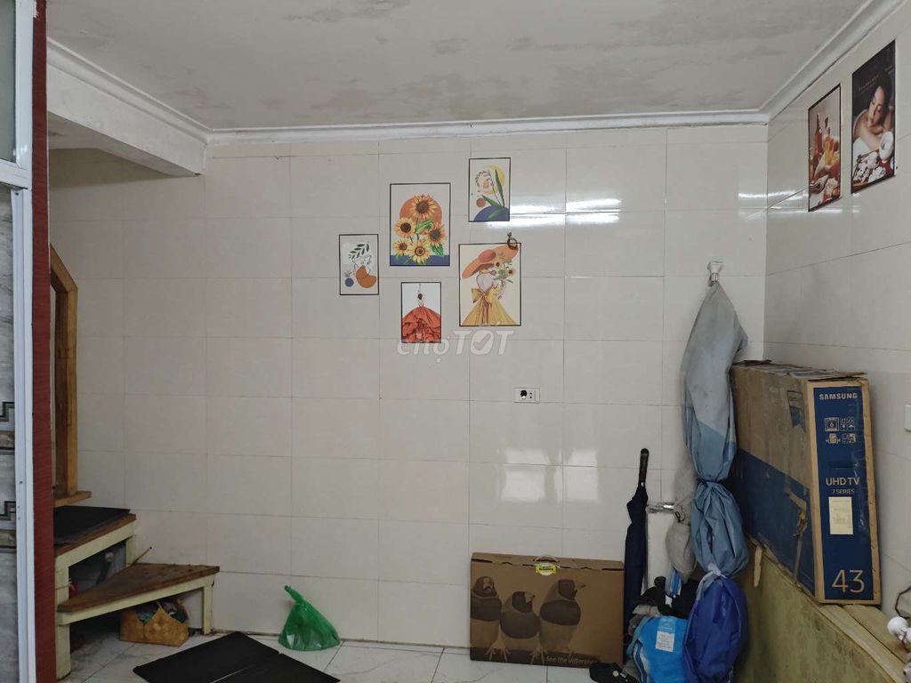 Rent a first-story business at Đại Từ