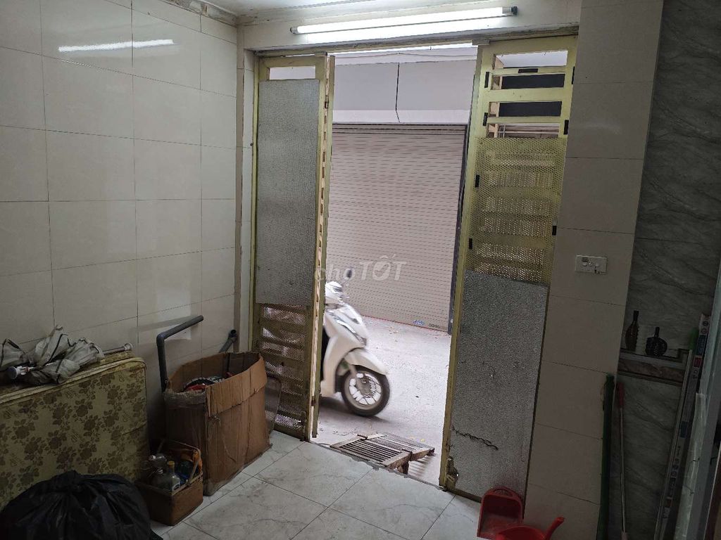 Rent a first-story business at Đại Từ