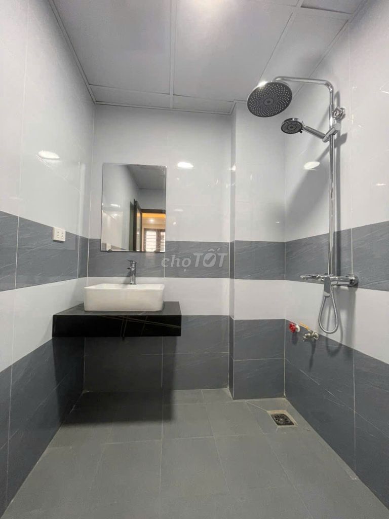 Rent Ngọc Trục-Đại Mỗ Street 5 floors 35 meters -4 bedrooms