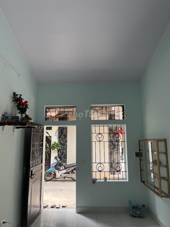 Rent house to the Department of Defense Command 202 Võ Chí Công Tây Hồ hen