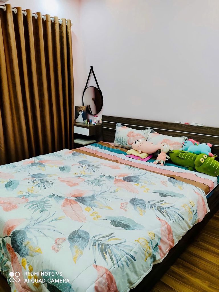 Let's rent out the original Vân Canh deed.