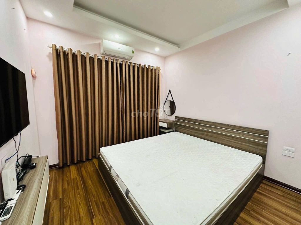 Let's rent out the original Vân Canh deed.