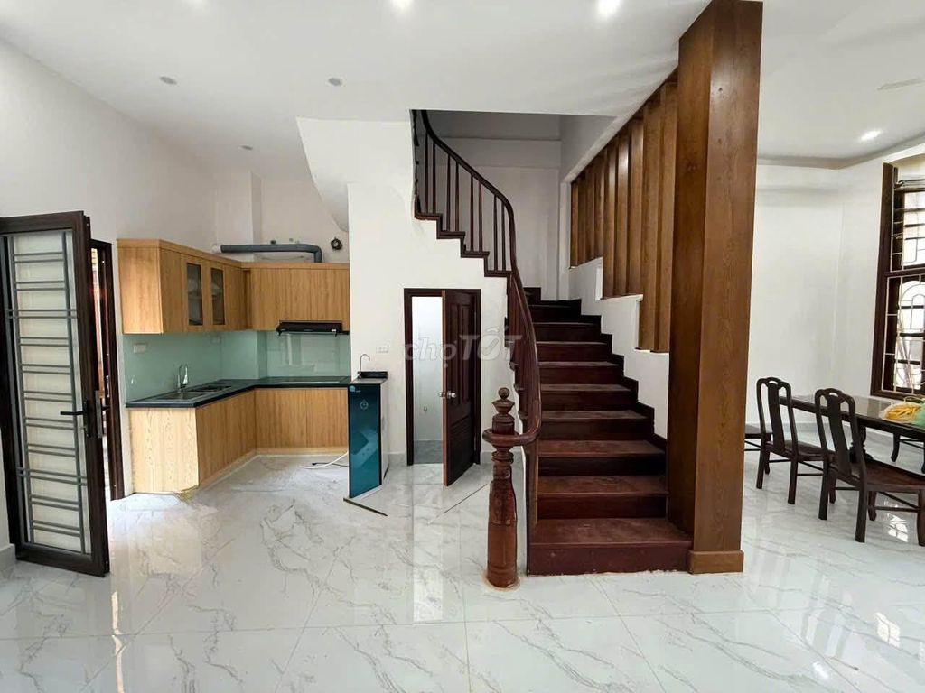 Rent An Dương Vương, Phú Thượng, Tây Hồ, 80 meters2, 3 sleeping