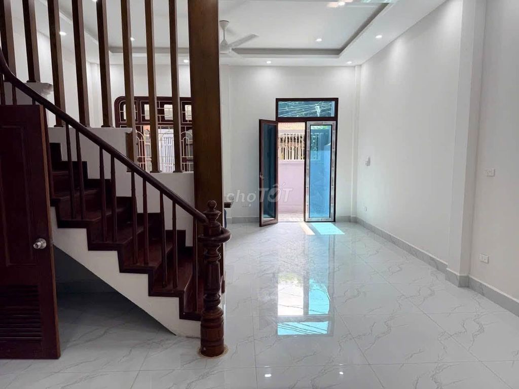 Rent An Dương Vương, Phú Thượng, Tây Hồ, 80 meters2, 3 sleeping