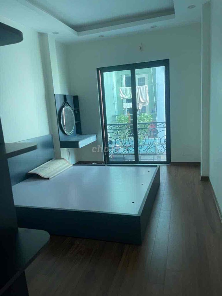 Rent a 335 Xuân Đỉnh, 3 bedrooms with elevators.