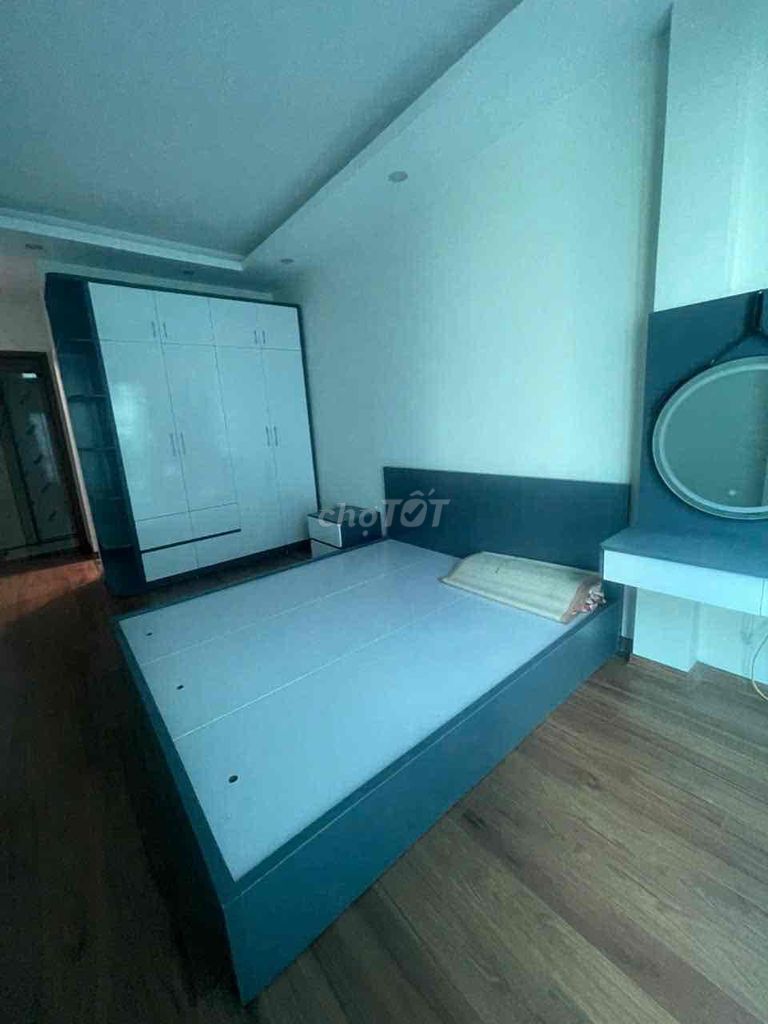 Rent a 335 Xuân Đỉnh, 3 bedrooms with elevators.