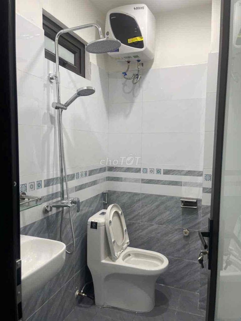 Rent a 335 Xuân Đỉnh, 3 bedrooms with elevators.