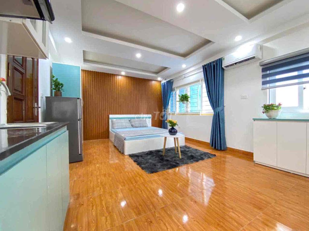 To rent Phú Diễn 4 bedrooms full of furniture 12 million