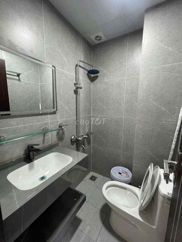 To rent Phú Diễn 4 bedrooms full of furniture 12 million