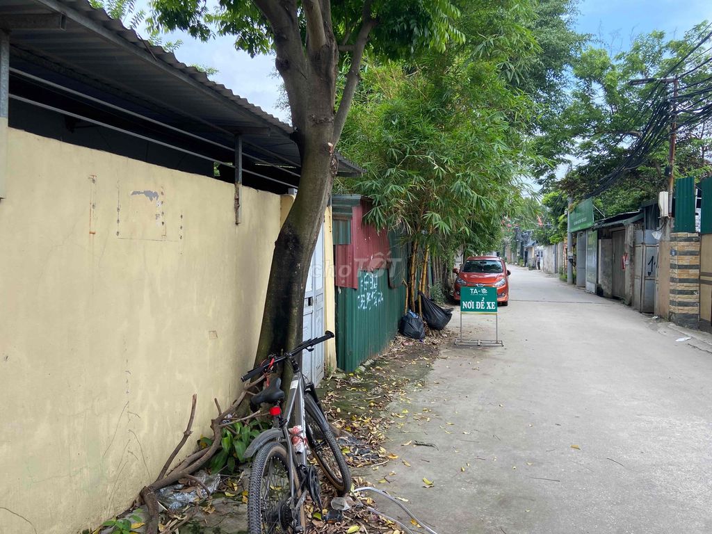 Rent level 4, Nguyễn Văn Giáp Street, Phú Đô