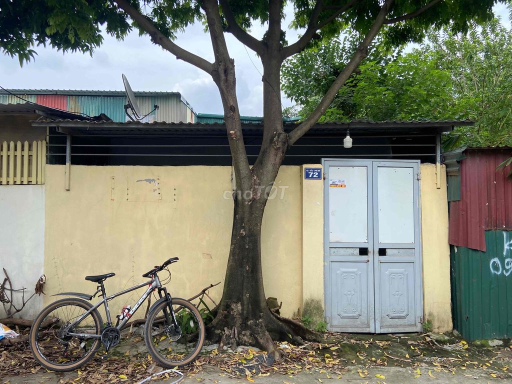 Rent level 4, Nguyễn Văn Giáp Street, Phú Đô