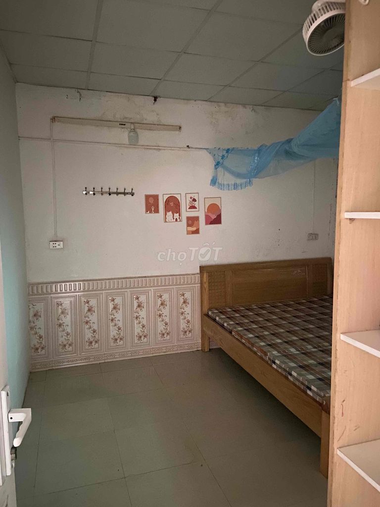 Rent level 4, Nguyễn Văn Giáp Street, Phú Đô