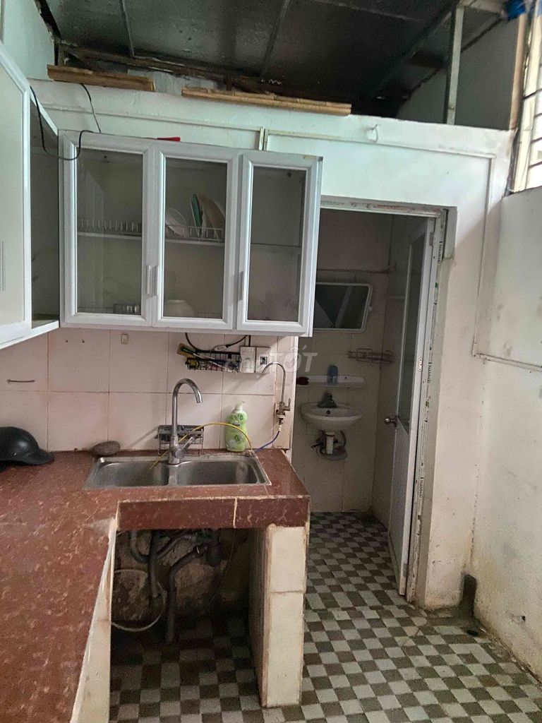 Rent level 4, Nguyễn Văn Giáp Street, Phú Đô