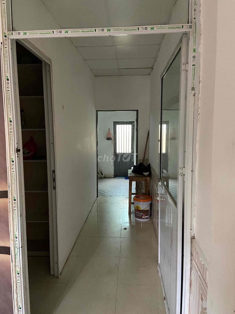 Rent level 4, Nguyễn Văn Giáp Street, Phú Đô