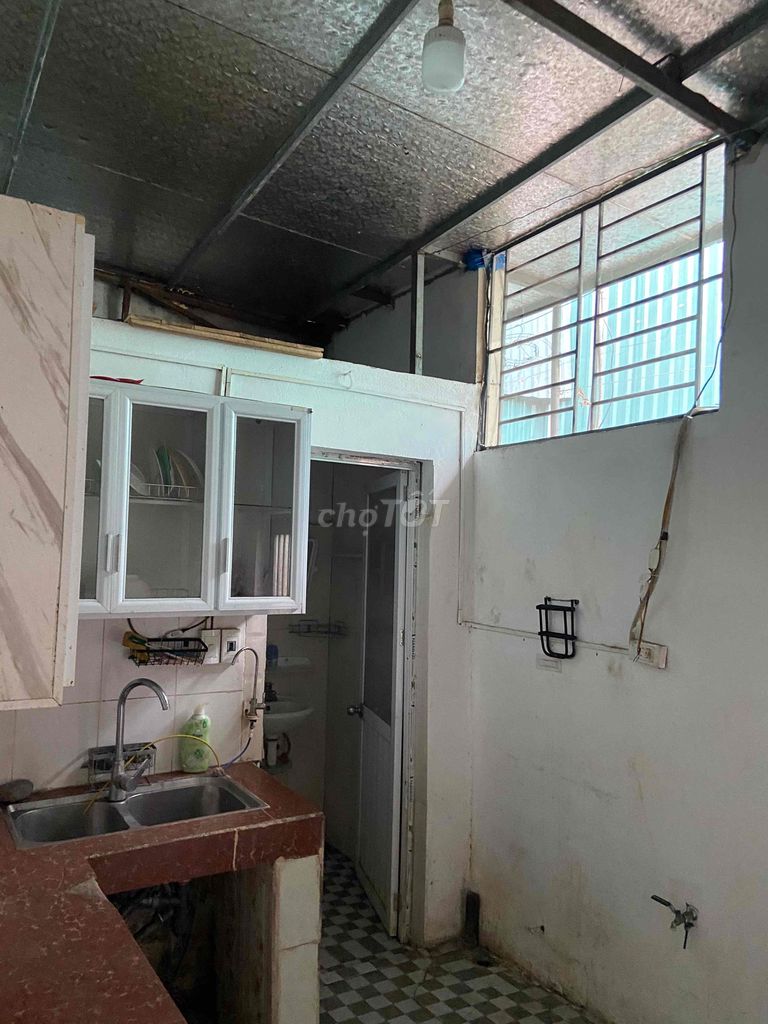 Rent level 4, Nguyễn Văn Giáp Street, Phú Đô