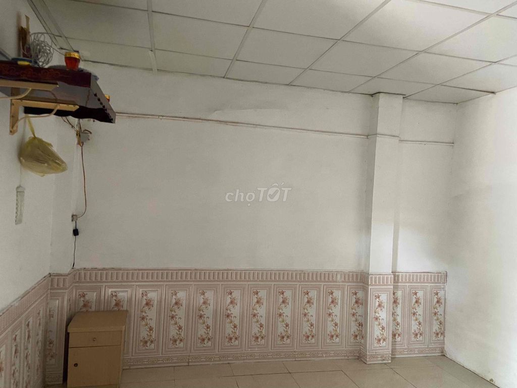 Rent level 4, Nguyễn Văn Giáp Street, Phú Đô