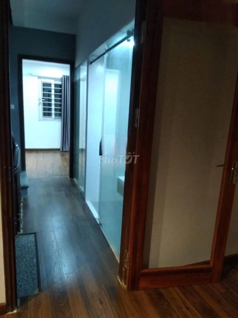 Rent đào tấn 42 m2 x 4 floors, 3th angle wide angle, 17 million