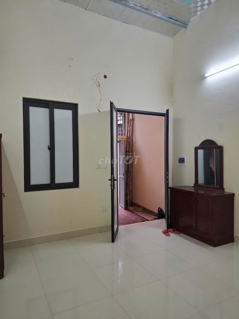 Rent a house at 68 Đội cấn, 20 meters, clean - nice, 2.5 million a month.