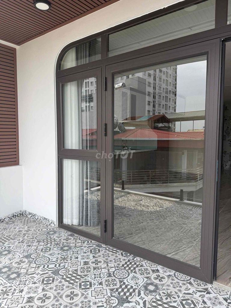 Rent Cổ Linh Thạch Bàn Long Biên new house.