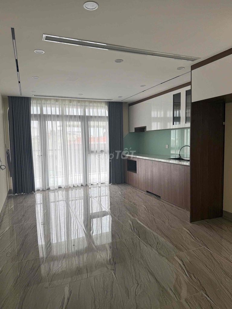 Rent Cổ Linh Thạch Bàn Long Biên new house.