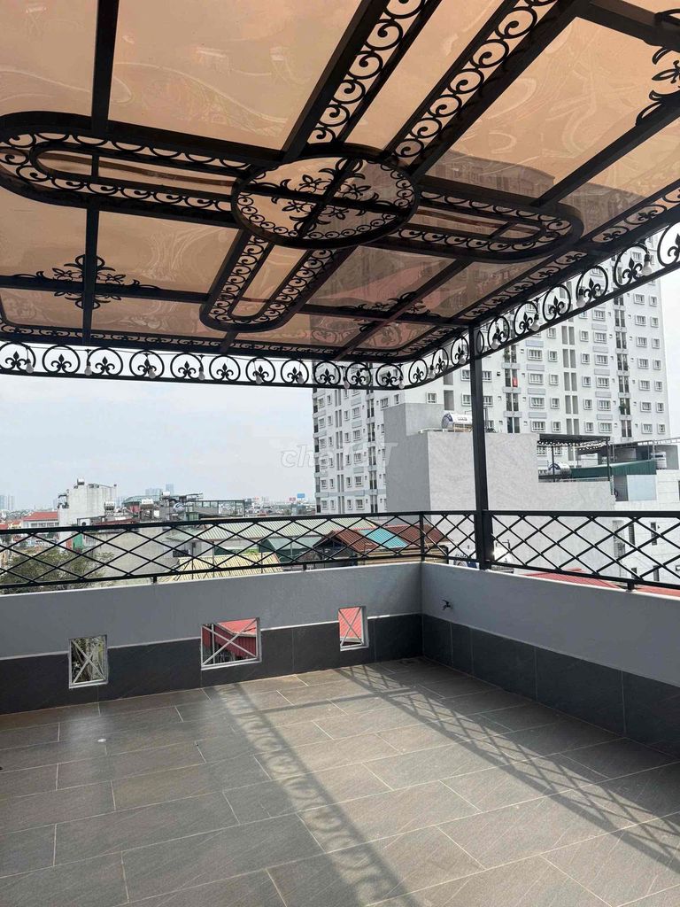 Rent Cổ Linh Thạch Bàn Long Biên new house.