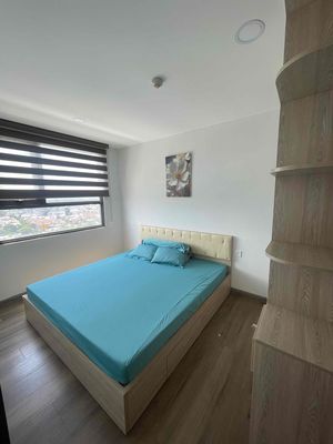 Three bedrooms for the empty house. 14 million full-on-the-top. 16 million now.