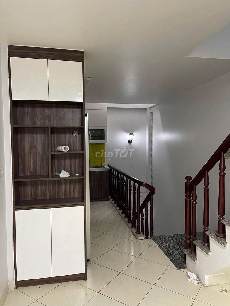 Need to rent private houses 42 m2 x 4 level Vũ Tông Phan, Thanh Xuân