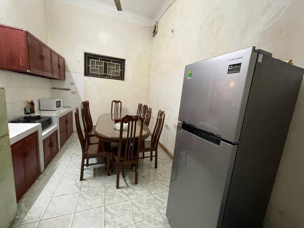 Rent the original house 65 m2 x 3 level 12 Chính Kinh, Thanh Xuân