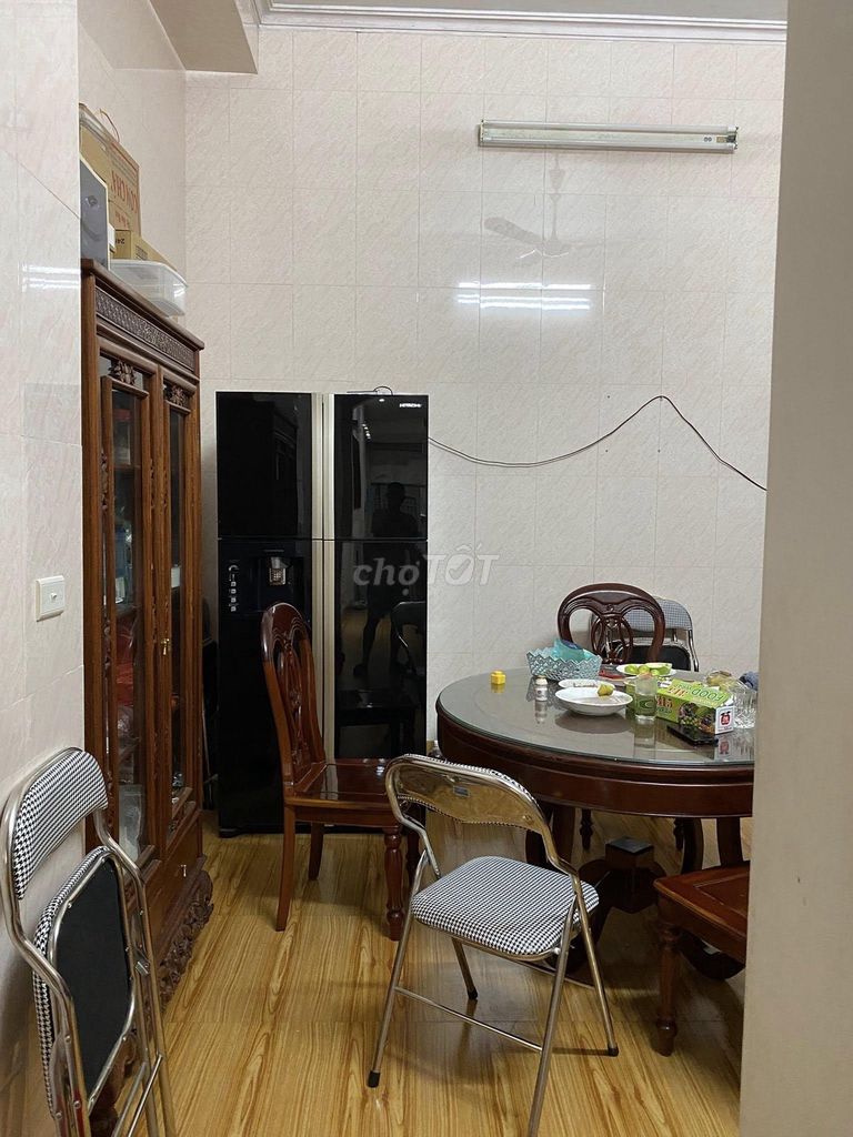 Rent a building 54 m2 x 4 on the 4th floor of the 21st Street of Jiangtown, Thanh Xuân