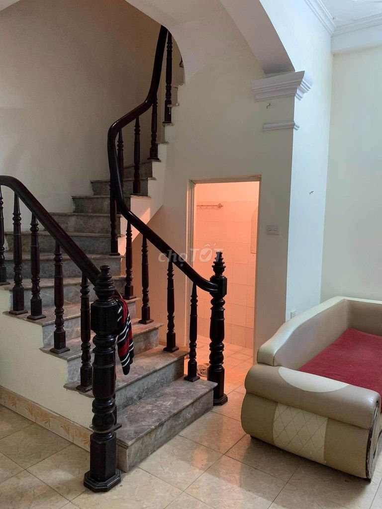 Homeowner for 10th, 25th, 16th, 285 Đội Cấn, Ba Đình, hn