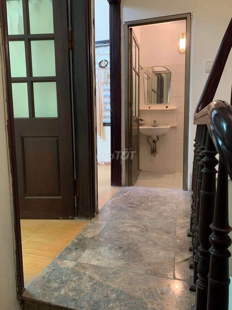 Homeowner for 10th, 25th, 16th, 285 Đội Cấn, Ba Đình, hn