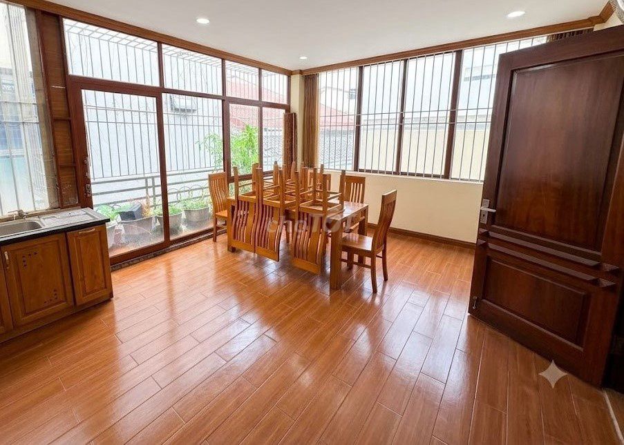 Rent the original house - Vũ Đức Thận – Việt Hưng, Long Biên – 96 M2