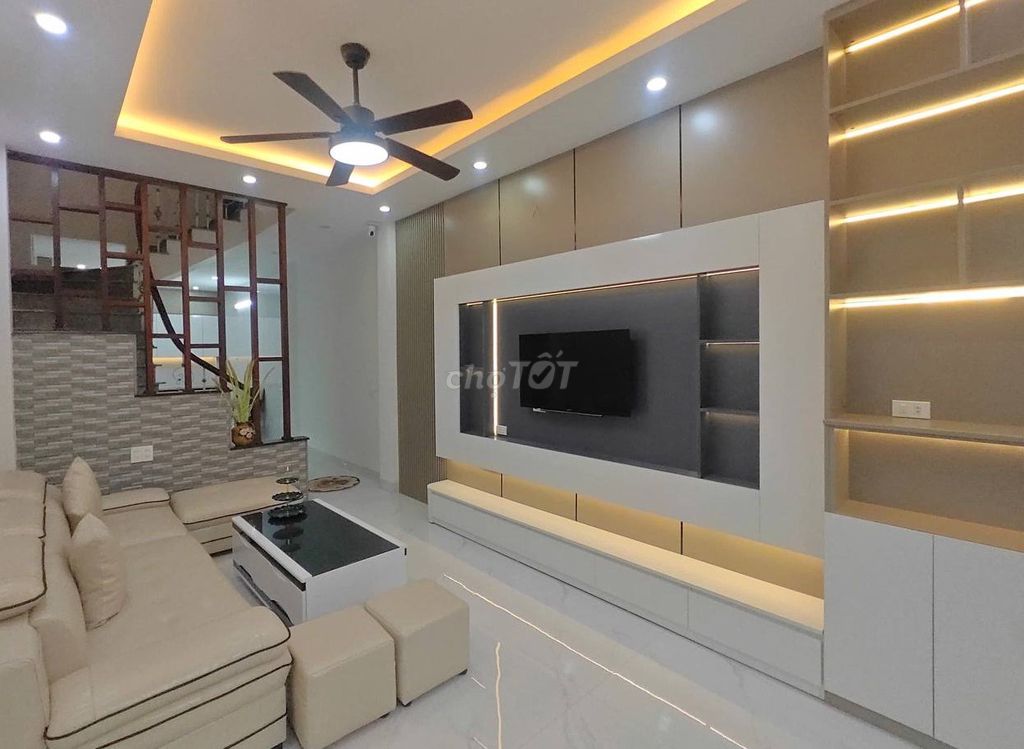 Rent the original Thạch Bàn - Long Biên - full