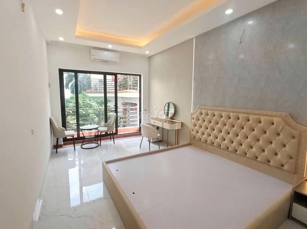 Rent the original Thạch Bàn - Long Biên - full