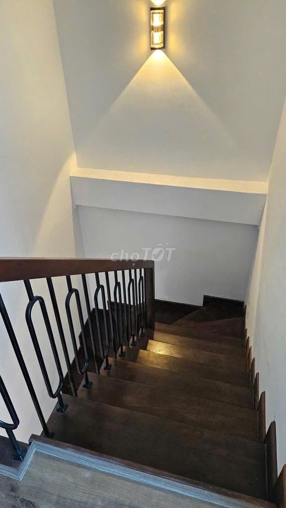 An Dương Vươngs, make apartment service, Homs hand, business, parking, corner