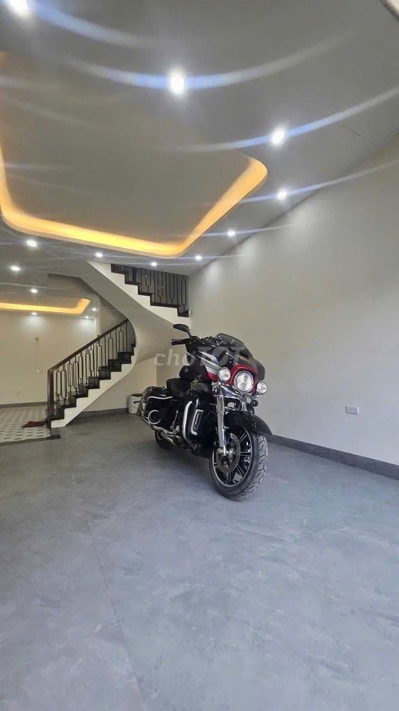 An Dương Vươngs, make apartment service, Homs hand, business, parking, corner