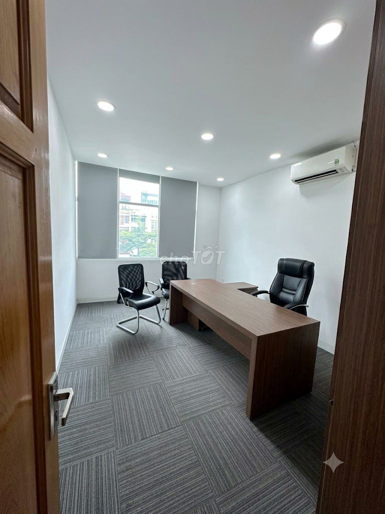 Rent Ngô Gia Tự Street Buildings - Việt Hưng, Long Biên