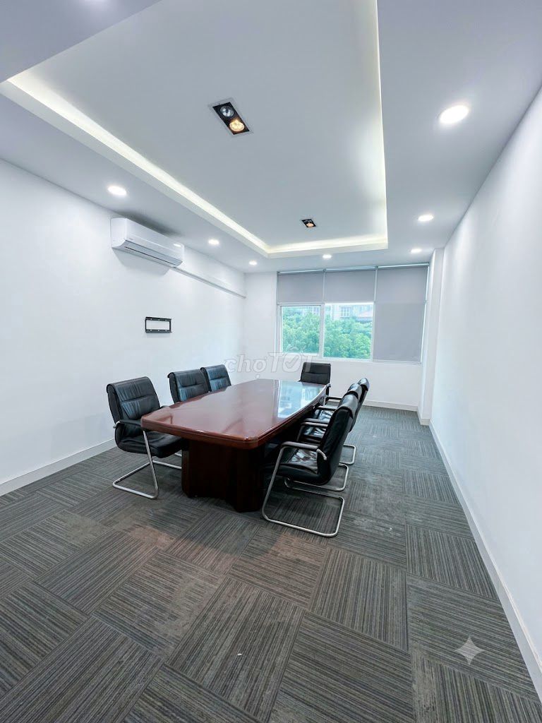 Rent Ngô Gia Tự Street Buildings - Việt Hưng, Long Biên