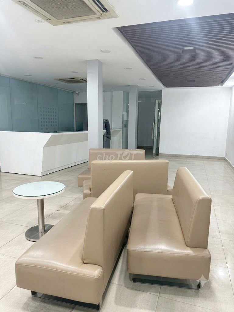 Rent Ngô Gia Tự Street Buildings - Việt Hưng, Long Biên