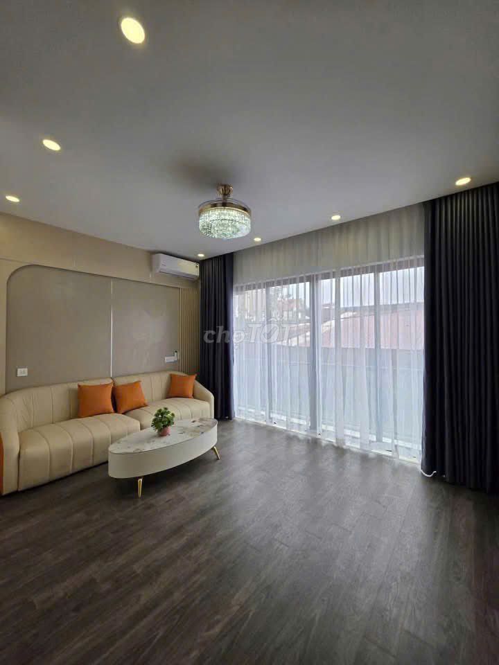 Rent Sài Đồng, Long Biên, Car's in the house, Full interior.