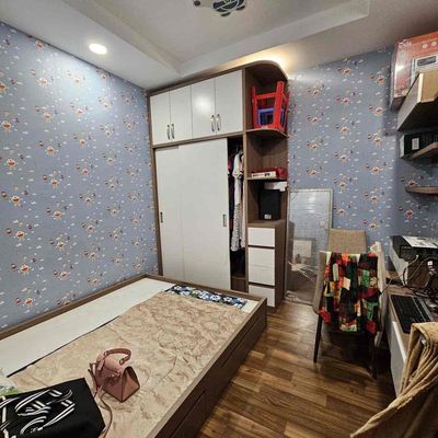 Rent apartment 68 M2 – 2 full bedroom The Pegasuite interior