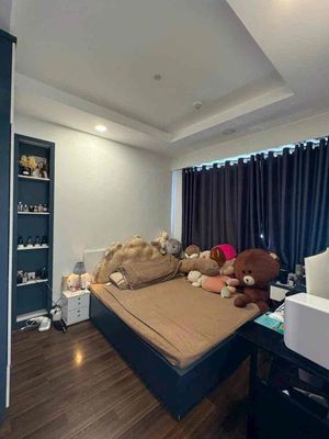 Rent apartment 68 M2 – 2 full bedroom The Pegasuite interior
