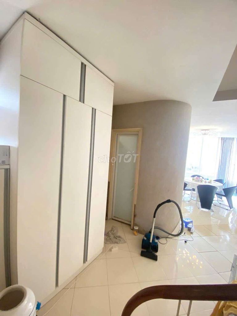 Rent vĩnh phúc 45 m2 x 5 floors, 3 bedrooms, road avoid, 25 million