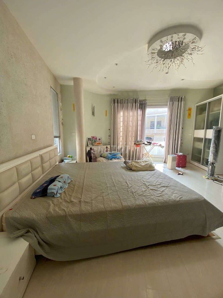 Rent vĩnh phúc 45 m2 x 5 floors, 3 bedrooms, road avoid, 25 million