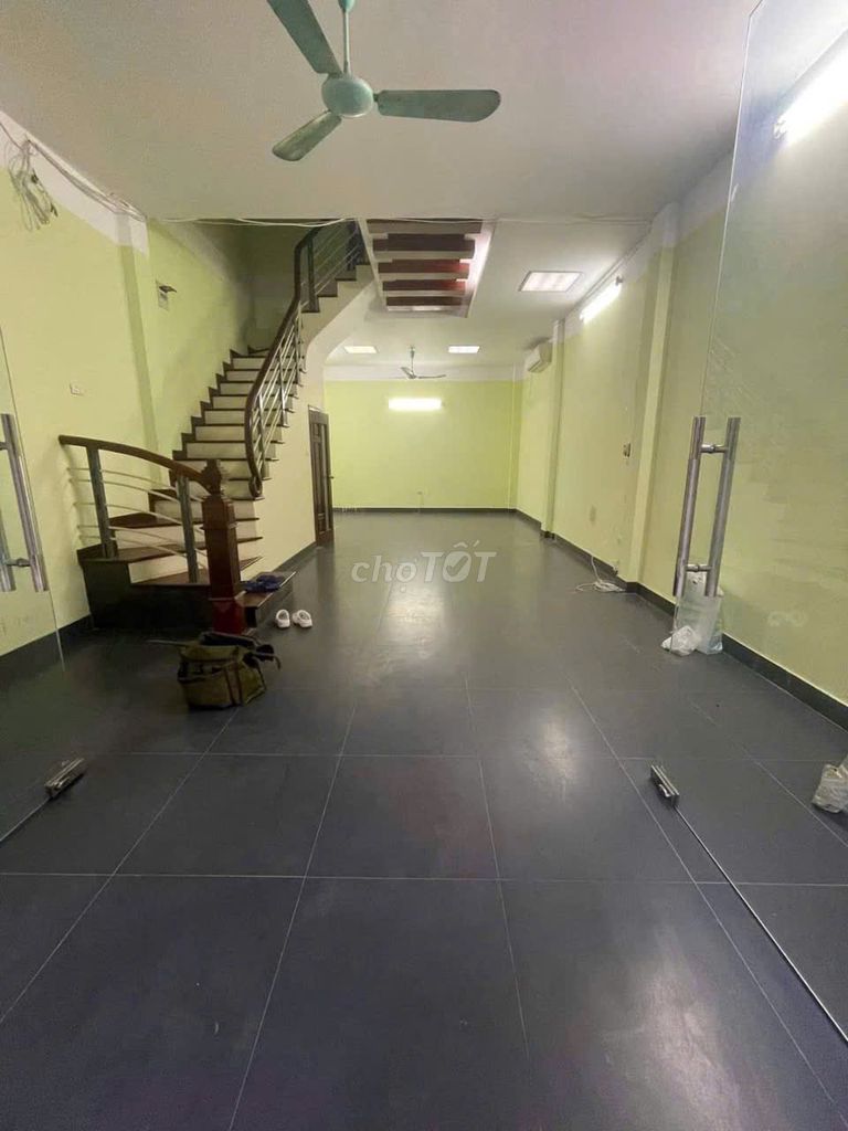 98th street Hạ Yên -- area 60 m2 x 5 level as Vp, class, Kd online