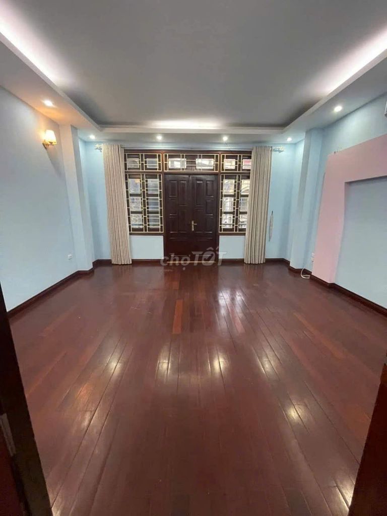 98th street Hạ Yên -- area 60 m2 x 5 level as Vp, class, Kd online