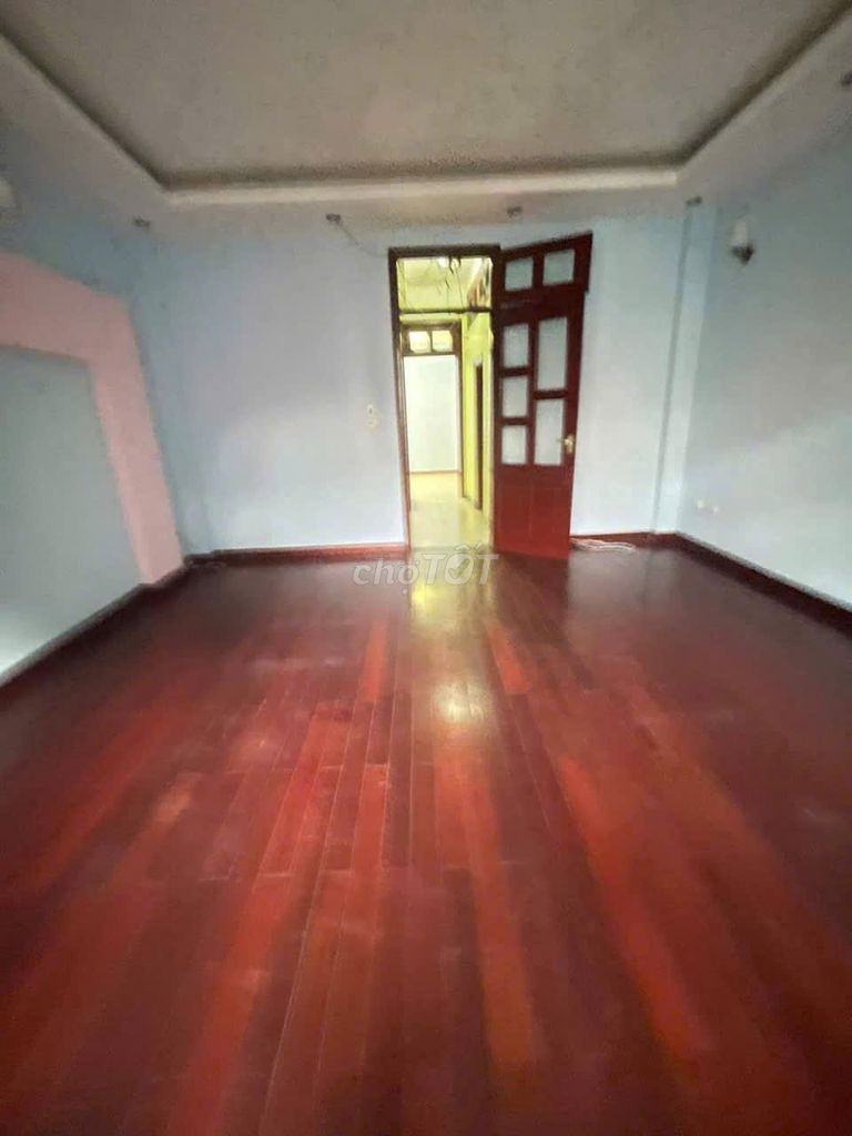 98th street Hạ Yên -- area 60 m2 x 5 level as Vp, class, Kd online